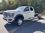 2026 Ram 5500 Crew Cab DRW 4WD Cab Chassis for sale #CT40056 - photo 4