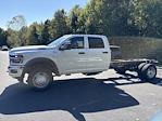 2026 Ram 5500 Crew Cab DRW 4WD Cab Chassis for sale #CT40056 - photo 5