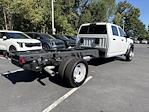 2026 Ram 5500 Crew Cab DRW 4WD Cab Chassis for sale #CT40056 - photo 2
