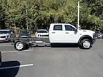 2026 Ram 5500 Crew Cab DRW 4WD Cab Chassis for sale #CT40056 - photo 8