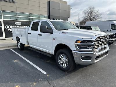 New 2026 Ram 3500 - photo 1