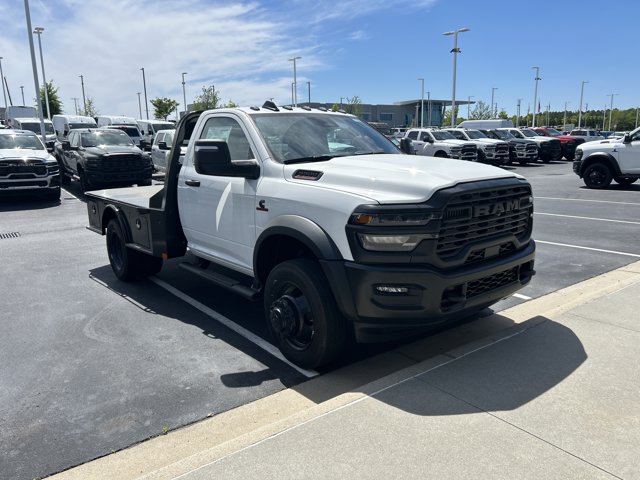 New 2026 Ram 5500 - photo 5