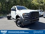 2026 Ram 5500 Regular Cab DRW 4WD Cab Chassis for sale #CT40063 - photo 34