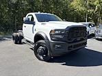 2026 Ram 5500 Regular Cab DRW 4WD Cab Chassis for sale #CT40063 - photo 1