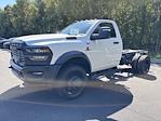 2026 Ram 5500 Regular Cab DRW 4WD Cab Chassis for sale #CT40063 - photo 4