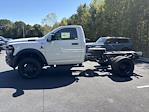 2026 Ram 5500 Regular Cab DRW 4WD Cab Chassis for sale #CT40063 - photo 5
