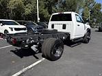 2026 Ram 5500 Regular Cab DRW 4WD Cab Chassis for sale #CT40063 - photo 2