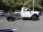 2026 Ram 5500 Regular Cab DRW 4WD Cab Chassis for sale #CT40063 - photo 8