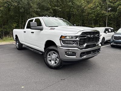 2026 Ram 3500 Crew Cab 4WD Pickup for sale #CT40065 - photo 1