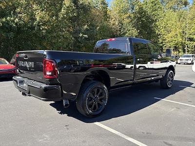 2026 Ram 2500 Crew Cab 4WD Pickup for sale #CT40066 - photo 2
