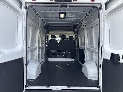 New 2026 Ram ProMaster 1500 High Roof Empty Cargo Van for sale #CT40067 - photo 2