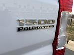 2026 Ram ProMaster 1500 High Roof FWD Empty Cargo Van for sale #CT40067 - photo 33