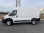 2026 Ram ProMaster 1500 High Roof FWD Empty Cargo Van for sale #CT40067 - photo 6