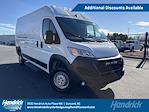 2026 Ram ProMaster 2500 High Roof FWD Empty Cargo Van for sale #CT40068 - photo 1