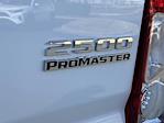 2026 Ram ProMaster 2500 High Roof FWD Empty Cargo Van for sale #CT40068 - photo 33