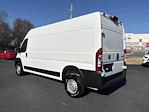 2026 Ram ProMaster 2500 High Roof FWD Empty Cargo Van for sale #CT40068 - photo 8