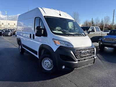 2026 Ram ProMaster 1500 High Roof FWD Empty Cargo Van for sale #CT40069 - photo 1
