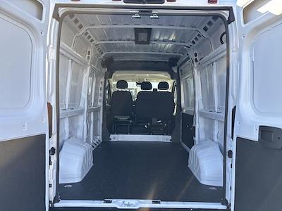 New 2026 Ram ProMaster 1500 High Roof Empty Cargo Van for sale #CT40069 - photo 2