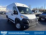 New 2026 Ram ProMaster 1500 High Roof Empty Cargo Van for sale #CT40069 - photo 35