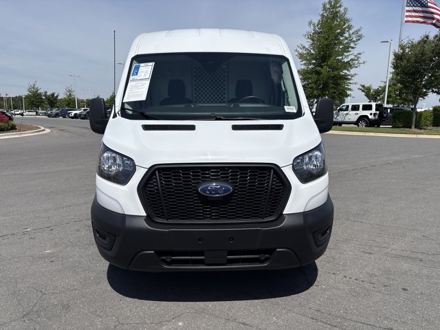 Used 2024 Ford Transit 250 - photo 5