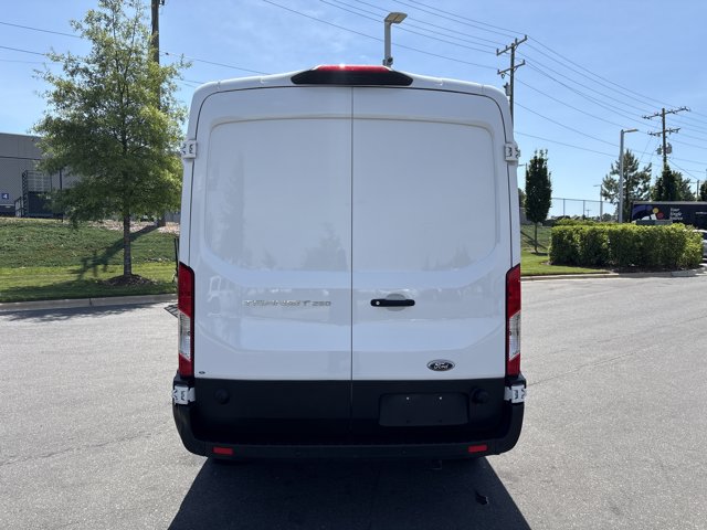 Used 2024 Ford Transit 250 - photo 9