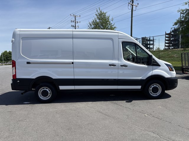 Used 2024 Ford Transit 250 - photo 10