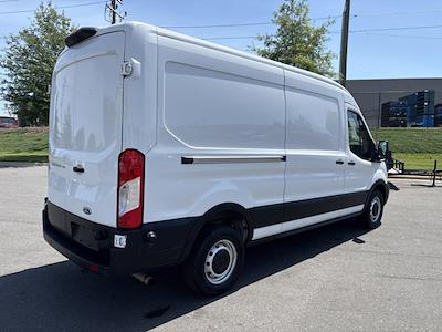 2024 Ford Transit 250 Medium Roof RWD Empty Cargo Van for sale #CT40071A - photo 2