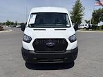 2024 Ford Transit 250 Medium Roof RWD Empty Cargo Van for sale #CT40071A - photo 3