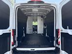2024 Ford Transit 250 Medium Roof RWD Empty Cargo Van for sale #CT40071A - photo 32