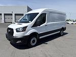 2024 Ford Transit 250 Medium Roof RWD Empty Cargo Van for sale #CT40071A - photo 4