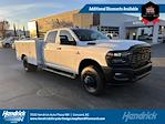 2026 Ram 3500 Crew Cab DRW 4WD Royal Service Truck for sale #CT40073 - photo 35