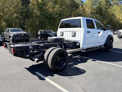 2026 Ram 5500 Crew Cab DRW 4WD Cab Chassis for sale #CT40074 - photo 2