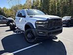 2026 Ram 5500 Crew Cab DRW 4WD Cab Chassis for sale #CT40074 - photo 1