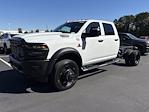 2026 Ram 5500 Crew Cab DRW 4WD Cab Chassis for sale #CT40074 - photo 4