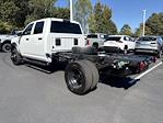 2026 Ram 5500 Crew Cab DRW 4WD Cab Chassis for sale #CT40074 - photo 6