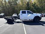 2026 Ram 5500 Crew Cab DRW 4WD Cab Chassis for sale #CT40074 - photo 8