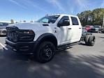 2026 Ram 5500 Crew Cab DRW 4WD Cab Chassis for sale #CT40075 - photo 4