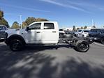 2026 Ram 5500 Crew Cab DRW 4WD Cab Chassis for sale #CT40075 - photo 5