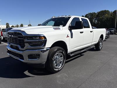 2026 Ram 2500 Crew Cab 4WD Pickup for sale #CT40076 - photo 1