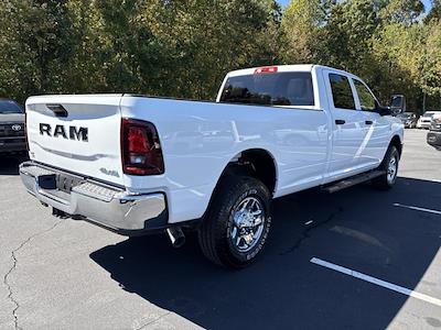 New 2026 Ram 2500 Tradesman Crew Cab 4WD Pickup for sale #CT40076 - photo 2