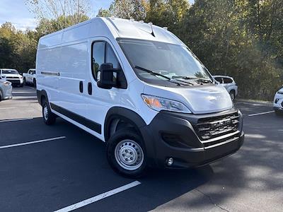 2026 Ram ProMaster 2500 High Roof FWD Empty Cargo Van for sale #CT40077 - photo 1