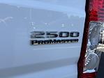 2026 Ram ProMaster 2500 High Roof FWD Empty Cargo Van for sale #CT40077 - photo 33