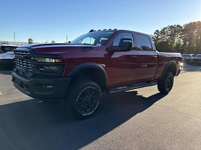 2026 Ram 2500 Crew Cab 4WD Pickup for sale #CT40078 - photo 1