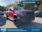 2026 Ram 2500 Crew Cab 4WD Pickup for sale #CT40078 - photo 35