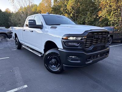 2026 Ram 2500 Crew Cab 4WD Pickup for sale #CT40079 - photo 1