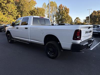 New 2026 Ram 2500 Tradesman Crew Cab 4WD Pickup for sale #CT40079 - photo 2