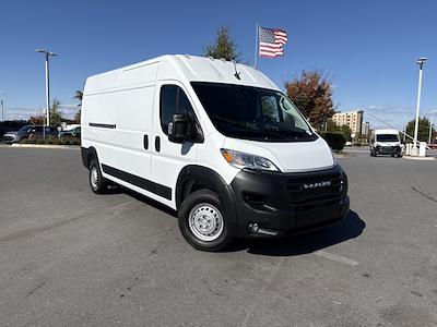 2026 Ram ProMaster 2500 High Roof FWD Empty Cargo Van for sale #CT40080 - photo 1