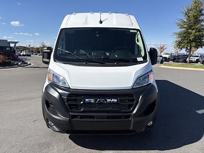2026 Ram ProMaster 2500 High Roof FWD Empty Cargo Van for sale #CT40080 - photo 2