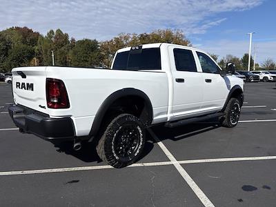 2026 Ram 2500 Crew Cab 4WD Pickup for sale #CT40081 - photo 2