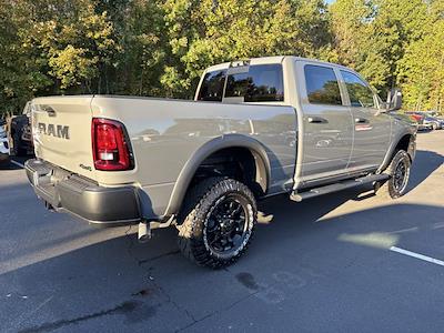 2026 Ram 2500 Crew Cab 4WD Pickup for sale #CT40082 - photo 2